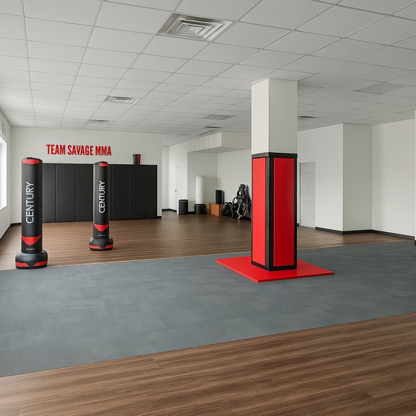 More Photos Of 31-21 31st St, Long Island City Office For Lease