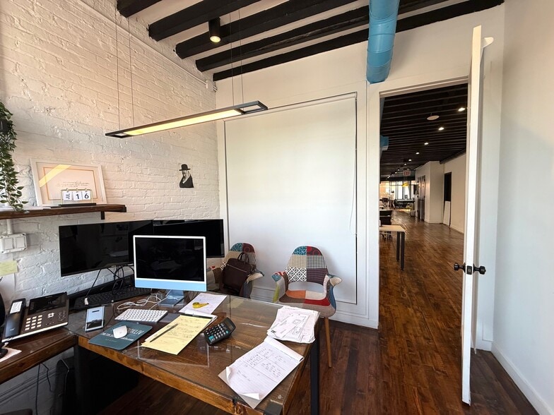 More Photos Of 1193 Atlantic Ave, Brooklyn Loft Creative Space For Lease
