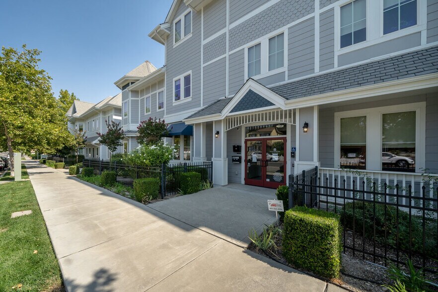 More Photos Of 1222-1224 Vine St, Paso Robles Office Residential For Sale