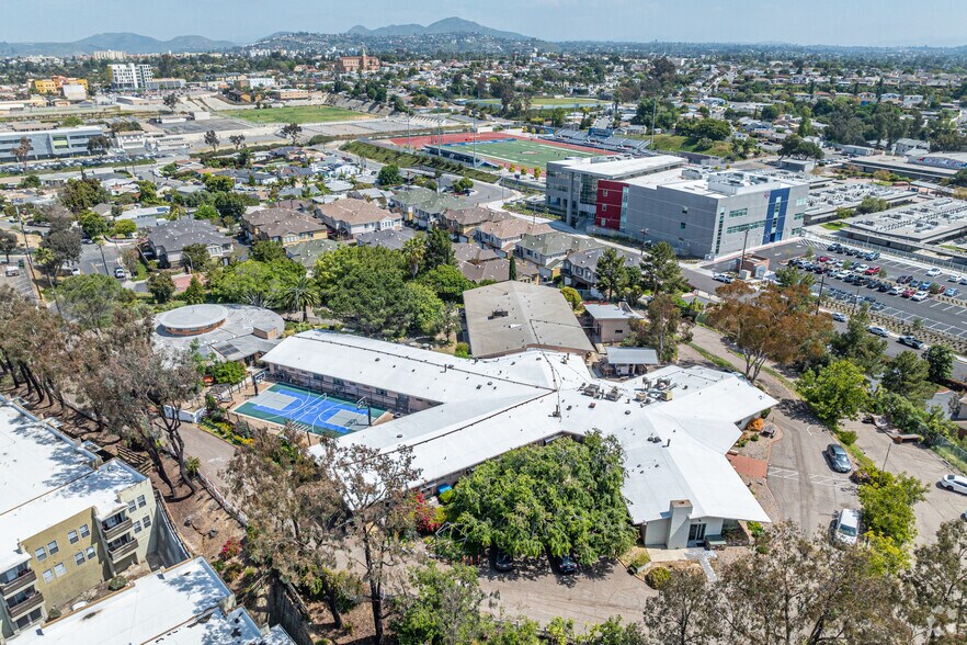 More Photos Of 4135 54th Pl, San Diego Schools For Sale