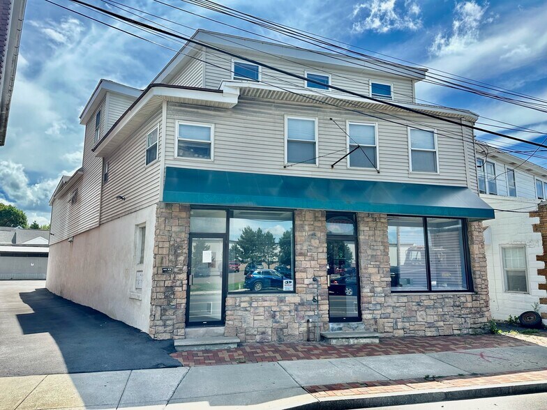 More Photos Of 1409 Milton Ave, Solvay Storefront For Sale