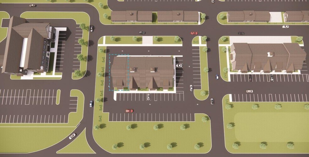 More Photos Of 4595 SR 31, Clay Storefront Retail Office For Lease