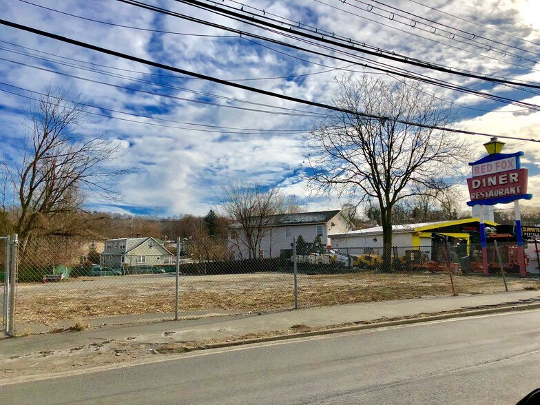 More Photos Of 138 N Central Ave, Elmsford Land For Sale