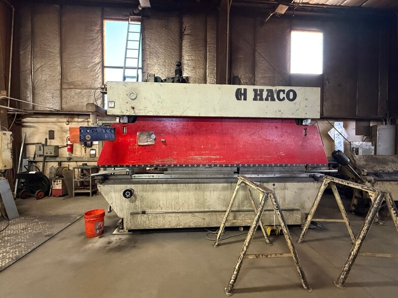 More Photos Of 600 25th Ave N, Wisconsin Rapids Industrial For Sale