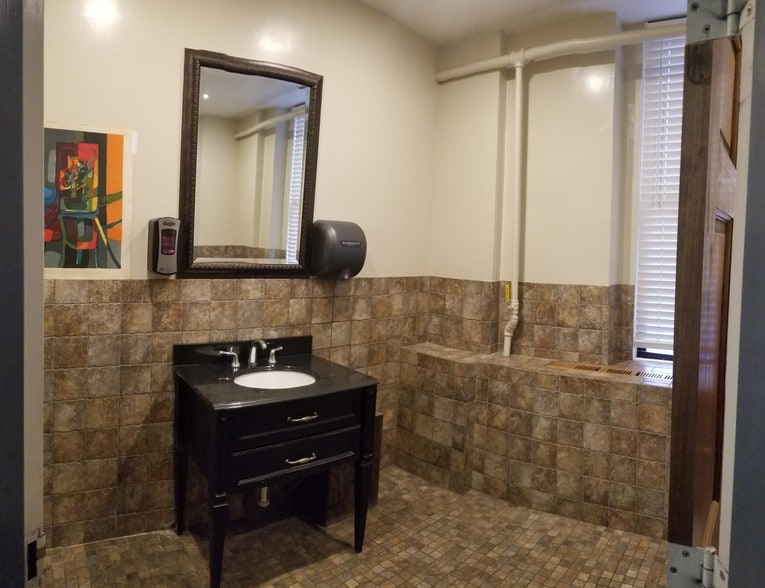 More Photos Of 168 Irving Ave, Port Chester Light Manufacturing For Lease