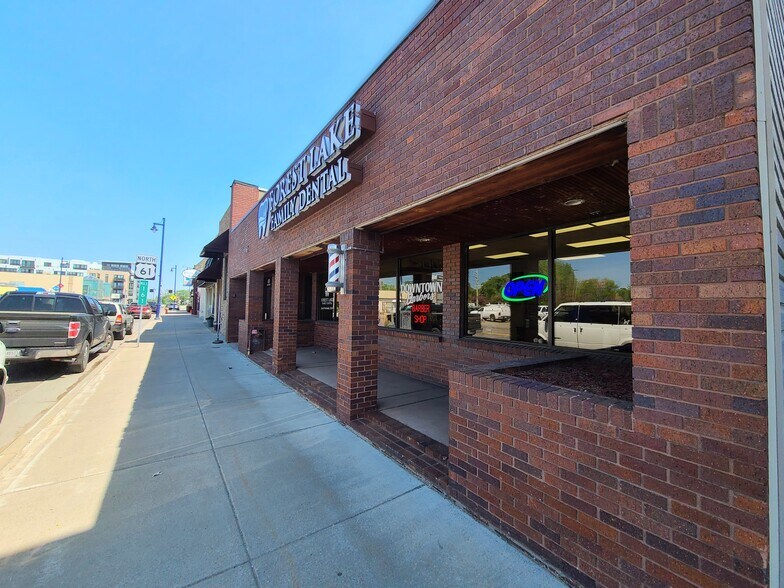 Primary Photo Of 69 N Lake St, Forest Lake Office For Lease