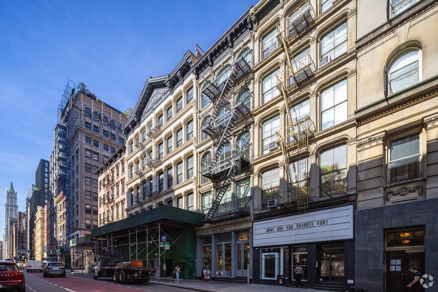 More Photos Of 391 Broadway, New York Multifamily For Sale
