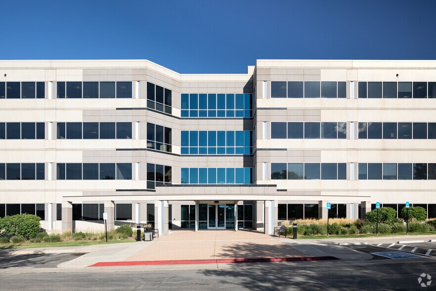More Photos Of 9780 Mt Pyramid Ct, Englewood Office For Lease