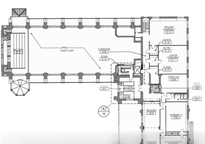 More Photos Of 5300 Delmar Blvd, Saint Louis Specialty For Sale