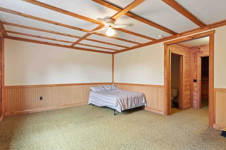 More Photos Of 17776 PA-44, Lock Haven Lodge Meeting Hall For Sale