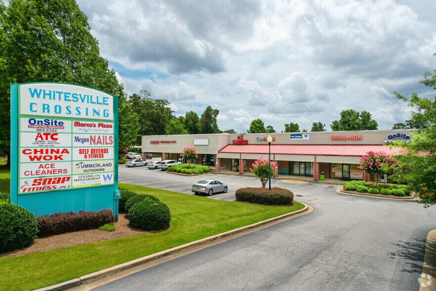 More Photos Of 1290 Double Churches Rd, Columbus Unknown For Lease