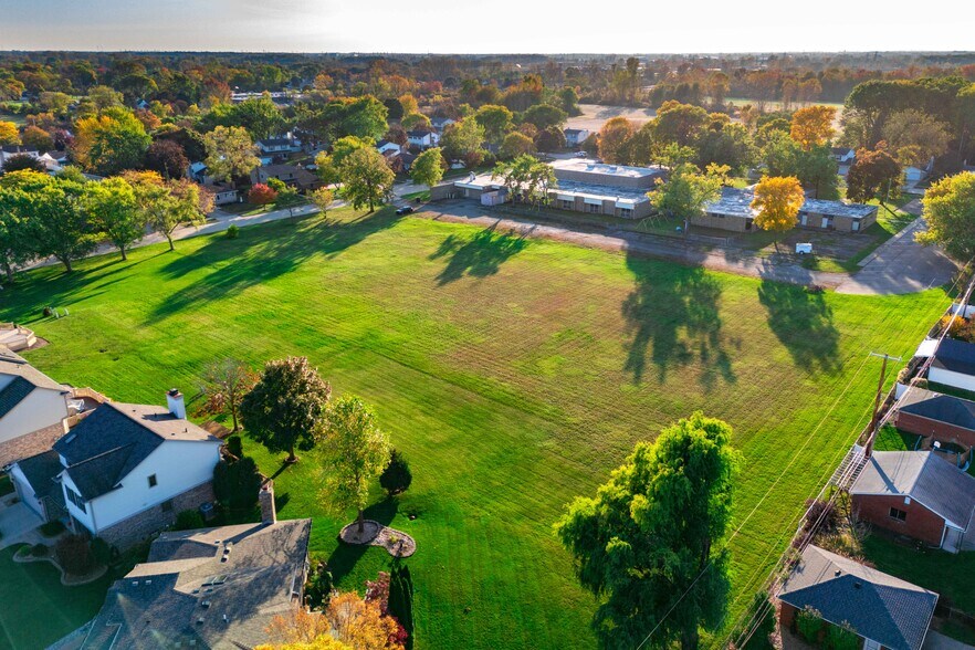 More Photos Of 4049 Longmeadow Dr, Trenton Religious Facility For Sale