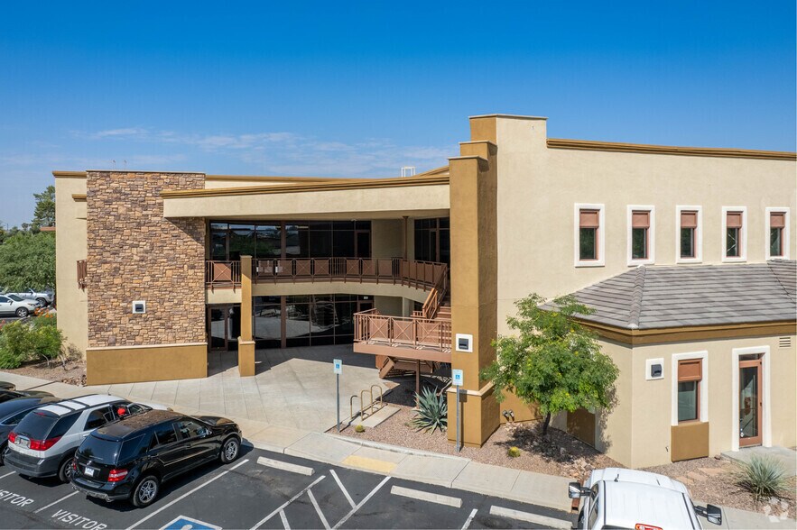 More Photos Of 5983 E Grant Rd, Tucson Medical For Sale