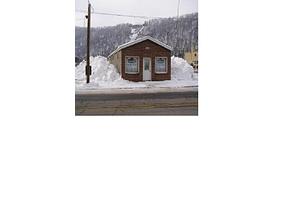 Primary Photo Of 42 Walnut St, Johnstown Warehouse For Sale