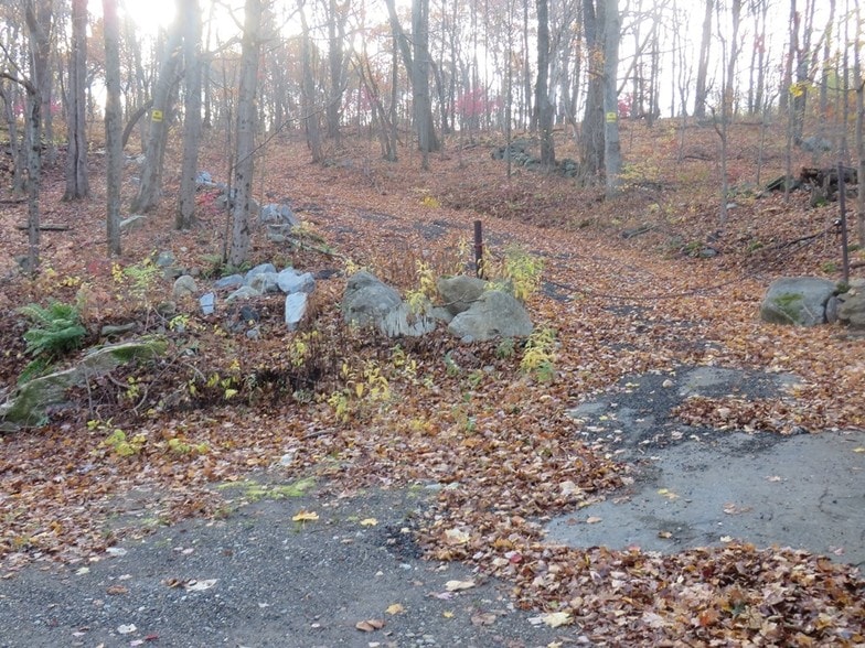 More Photos Of 0 Andrew Mountain Rd, Naugatuck Land For Sale