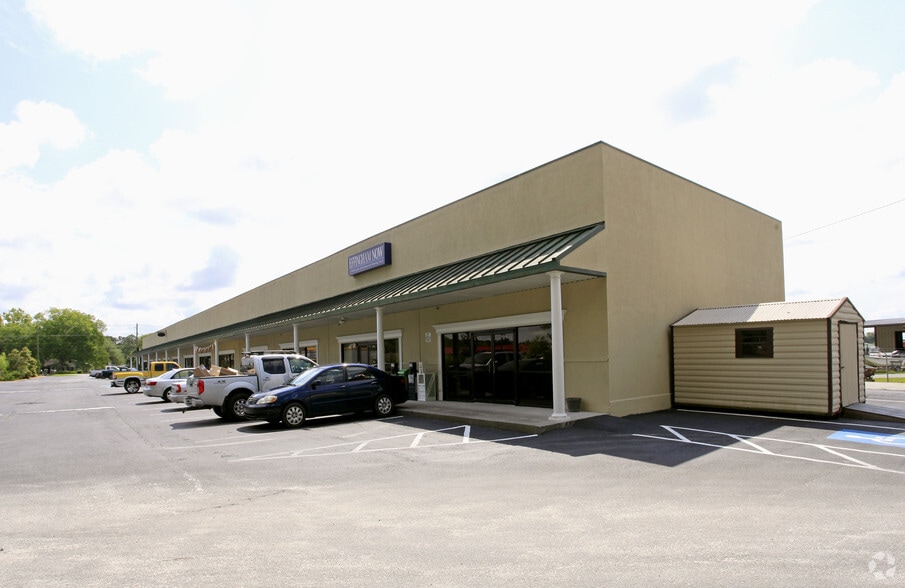 More Photos Of 5926-5946 Ga-21 Hwy, Rincon Freestanding For Sale