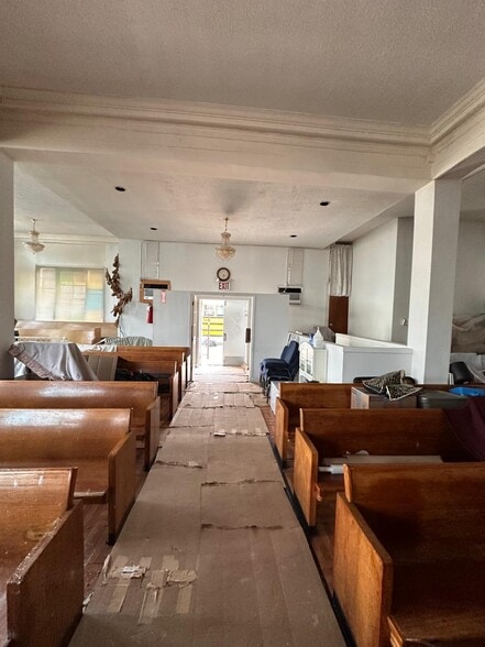 More Photos Of 1612-1616 Broadway, Brooklyn Religious Facility For Sale