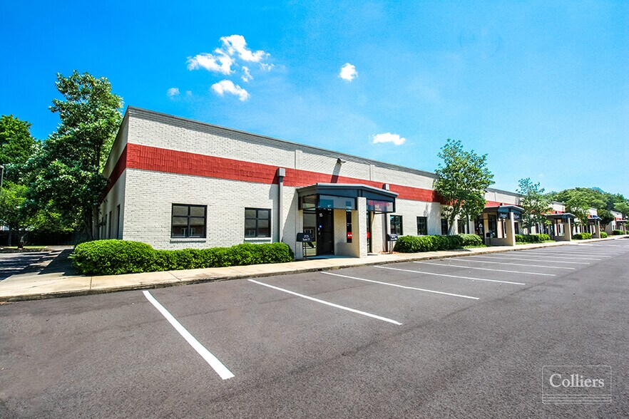 More Photos Of 2715 Kirby Rd, Memphis Medical For Lease