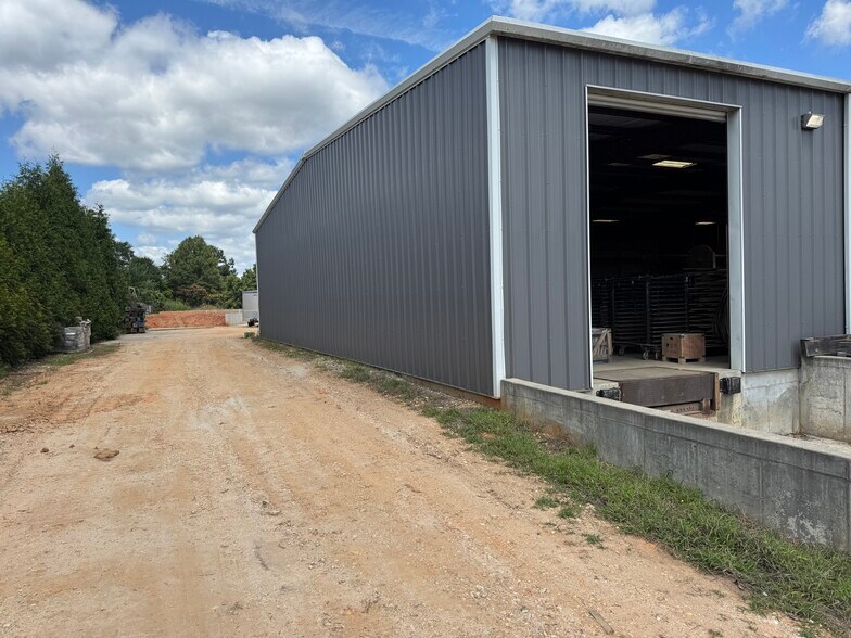 More Photos Of 2112C Highway 72 W, Greenwood Industrial For Sale