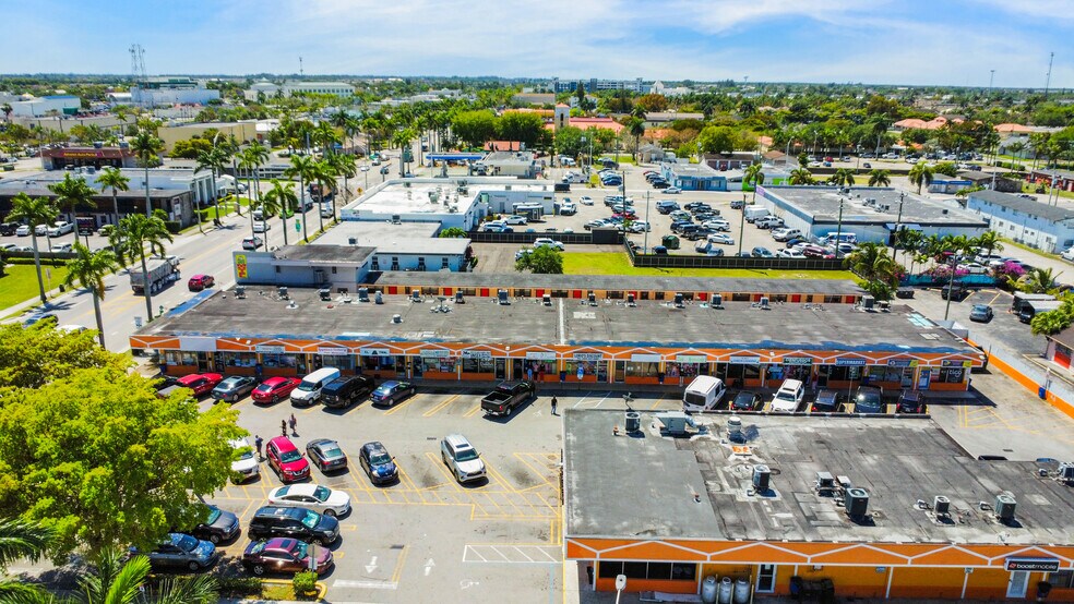 More Photos Of 854 N Krome Ave, Homestead Drugstore For Sale