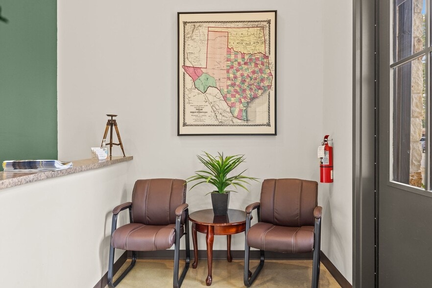 More Photos Of 301 Denali Pass, Cedar Park Office For Lease