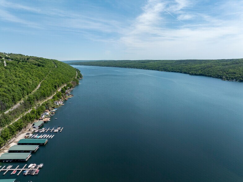 More Photos Of 24 Water St, Hammondsport Hotel For Sale