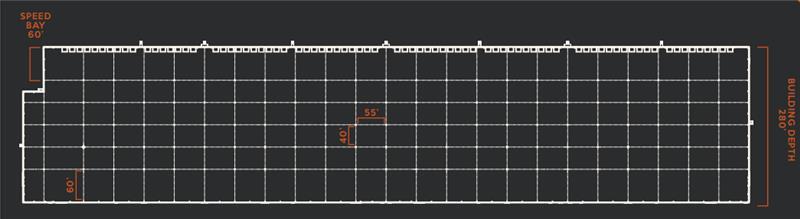 More Photos Of 3815 8 St, Nisku Warehouse For Lease