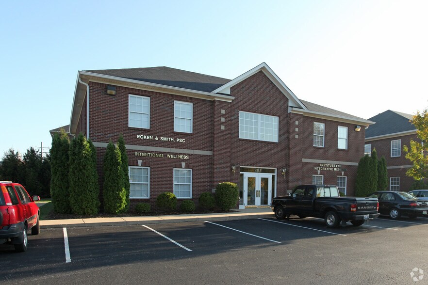 Primary Photo Of 205 Townepark Cir, Louisville Office For Sale
