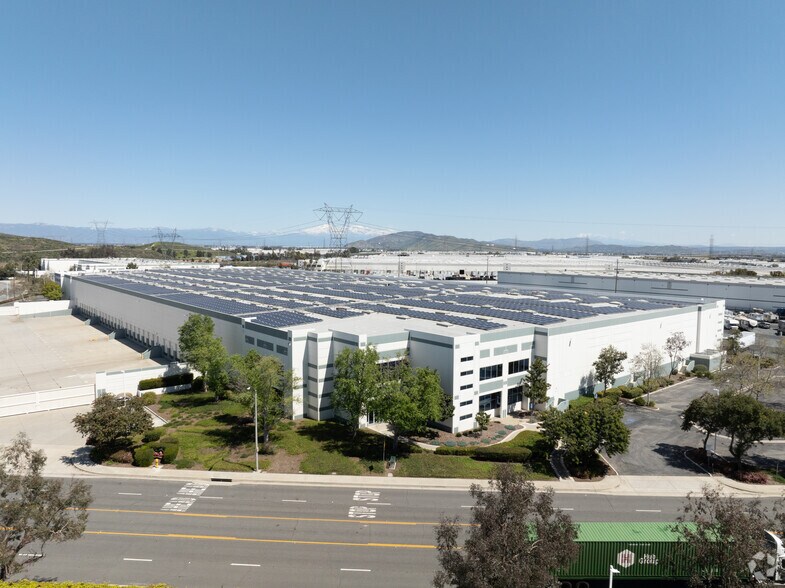 More Photos Of 3800 E Philadelphia St, Ontario Warehouse For Lease