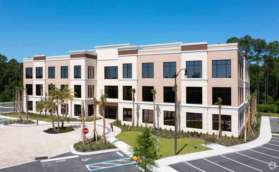 More Photos Of 153 Fort Wade Rd, Ponte Vedra Office For Lease