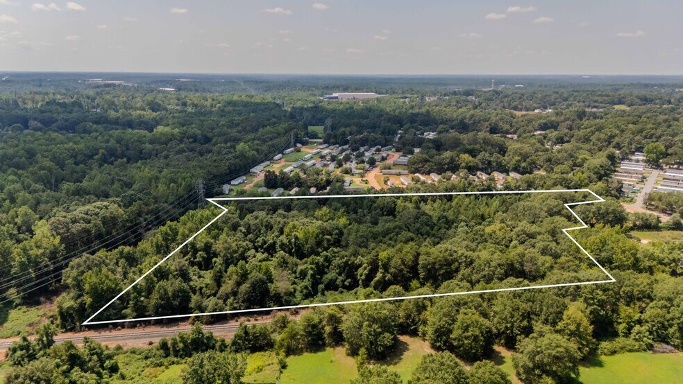 More Photos Of Dixie Cir, Greenville Land For Sale