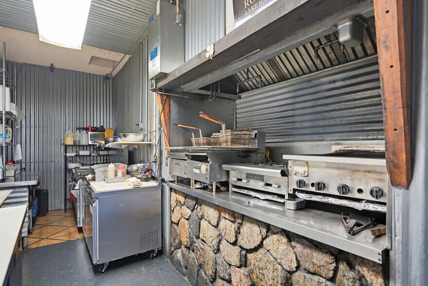 More Photos Of 3524 McCulloch Blvd N, Lake Havasu City Restaurant For Sale