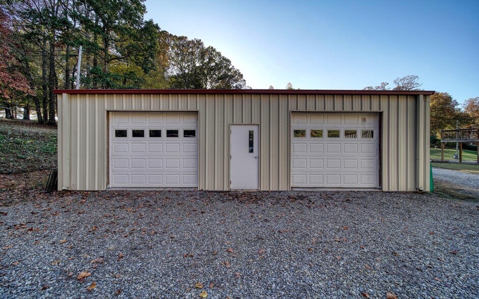 More Photos Of 72 Lance Crossing rd, Blairsville Industrial For Sale