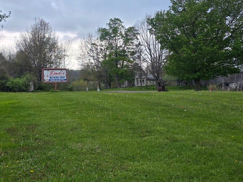 More Photos Of 1389 Old State Rd, Waterford Industrial For Sale