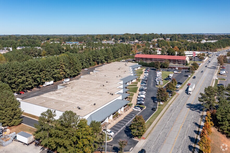 More Photos Of 5172 Brook Hollow Pkwy, Norcross Unknown For Lease