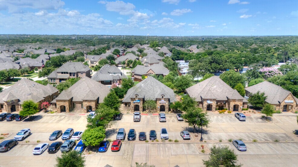 More Photos Of 9125 Belshire Dr, North Richland Hills Office For Lease