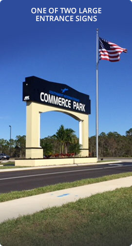 Primary Photo Of 14555 Global Pky, Fort Myers Land For Sale