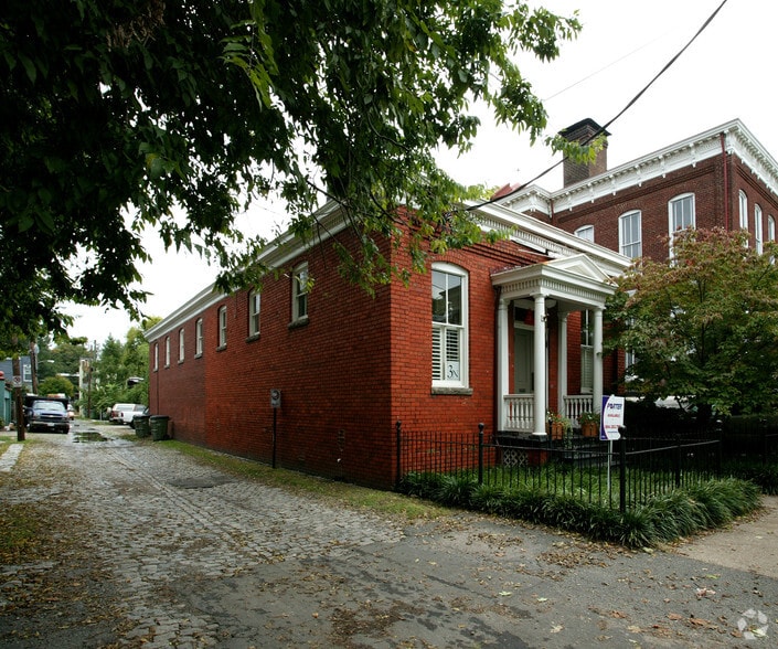 More Photos Of 3 N Lombardy St, Richmond Loft Creative Space For Sale