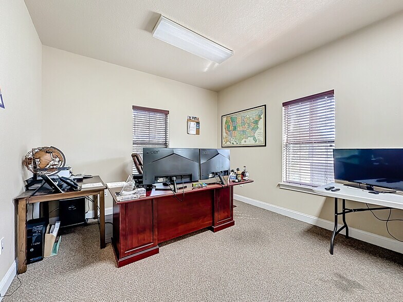 More Photos Of 344 Paseo Reyes Dr, Saint Augustine Office For Sale