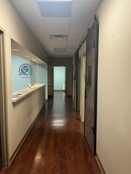 More Photos Of 5041 Dallas Hwy, Powder Springs Medical For Lease
