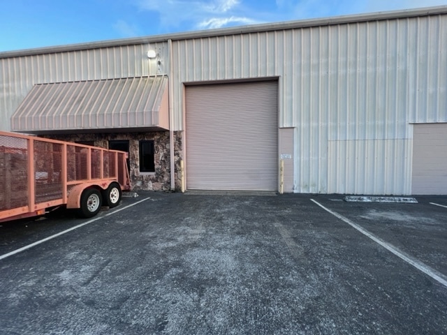 More Photos Of 1725 S Nova Rd, Daytona Beach Warehouse For Sale