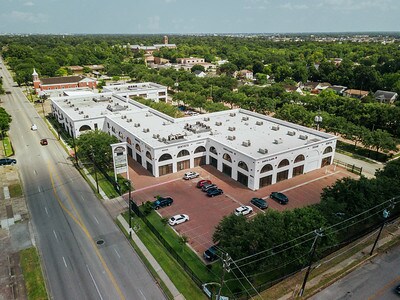 More Photos Of 5616 Lawndale St, Houston Medical For Sale