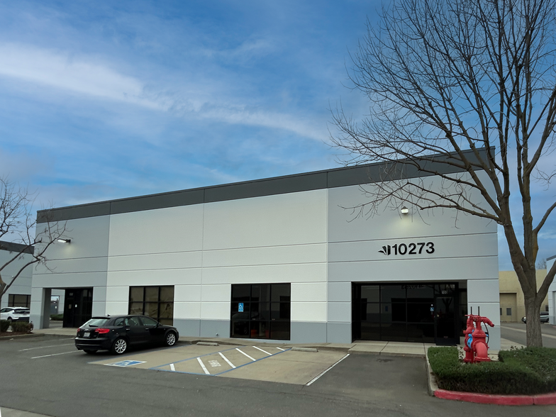 Primary Photo Of 10273 Iron Rock Way, Elk Grove Warehouse For Lease