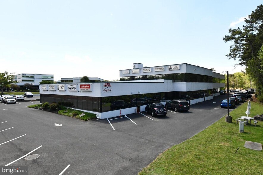 More Photos Of 22335 Exploration Dr, Lexington Park Office For Sale