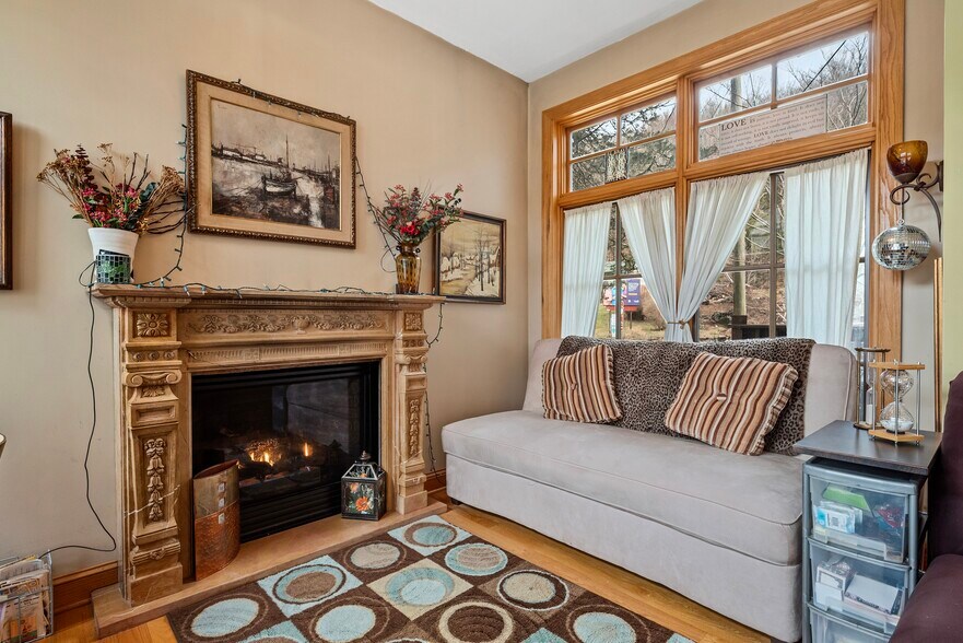 More Photos Of 4223 State Route 97, Barryville Specialty For Sale