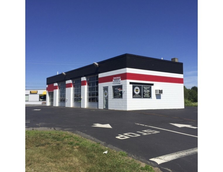81 Armory Rd, Waterville, ME 04901 Retail For Lease