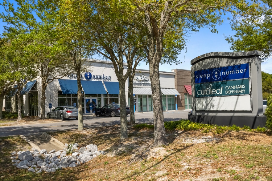 More Photos Of 34761 Emerald Coast Pky, Destin Storefront Retail Office For Sale