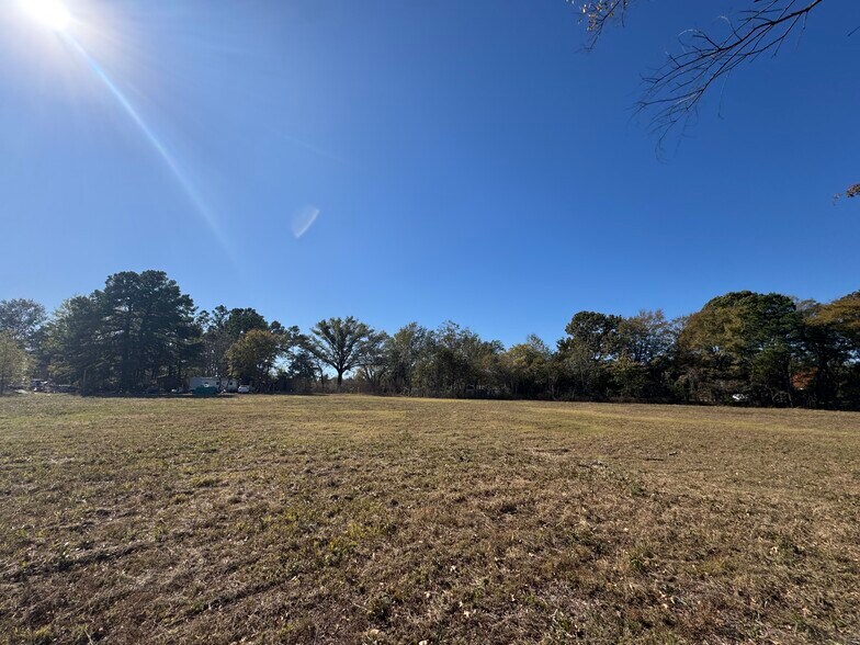 More Photos Of 15122 Hwy 155, Tyler Land For Sale