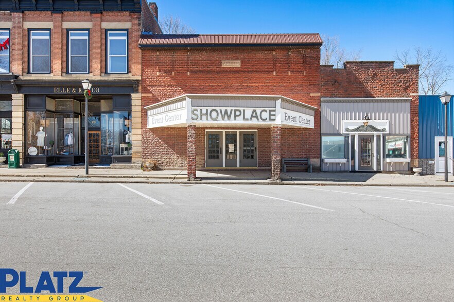 More Photos Of 33 Public Sq, Andover Lodge Meeting Hall For Sale