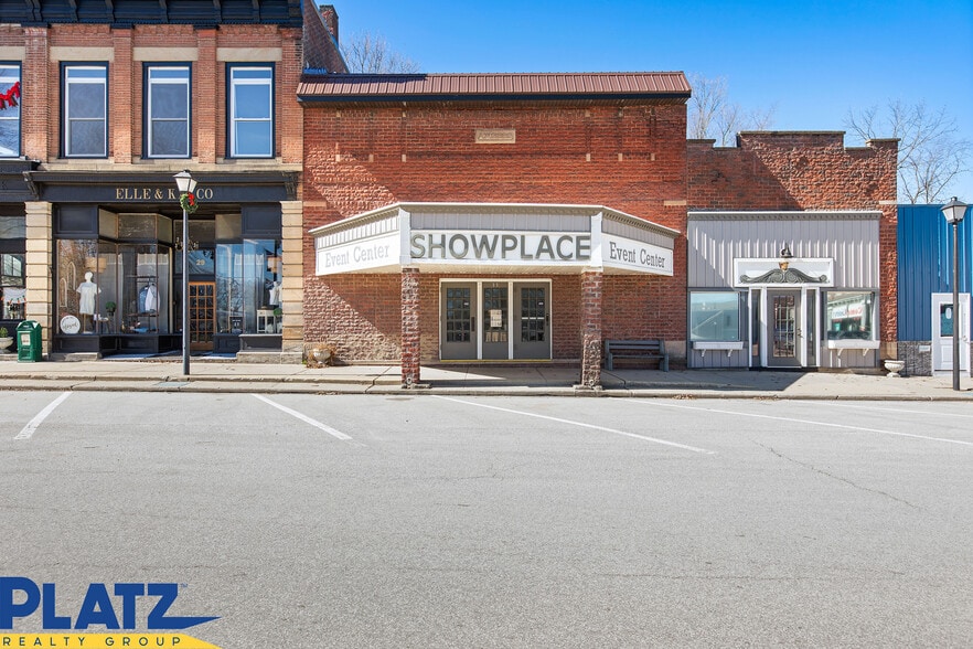 More Photos Of 33 Public Sq, Andover Lodge Meeting Hall For Sale